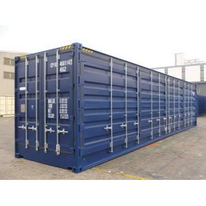 Fully Openning High Shipping Container High Strength Height 2896MM Easy