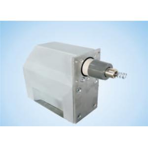 Bushing Metallic Coating Touch Proof MV Voltage Transformer Up to 110KV Ring