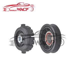 China 6SEU14C 6PK Car AC Compressor Clutch for Audi A5 for A6L C6 2.0 3.0 CLAD004A on sale