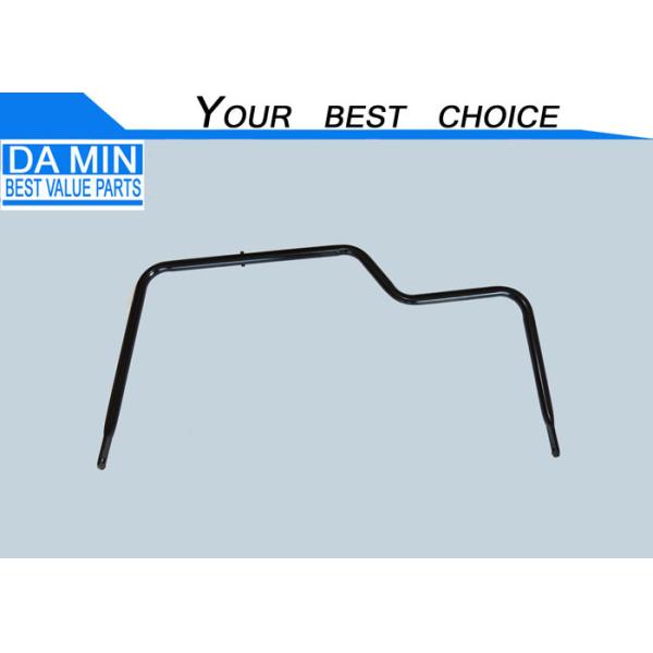 Quality Left Side Standard FVR CXZ Mirror Bracket Long Bent Iron Bar 1717985842 wholesale