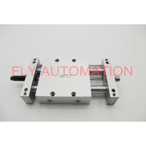 China Slide Bearing Housing MT CXW Guided Cylinder SMC CDBXWM32-50 on sale