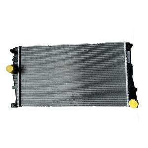 Cheap Aluminum Radiator Water Tank for BMW F30 F35 F31 F32 F33 F34 F36 F20 F21 F22 2014- Engine 335 i xDrive for sale