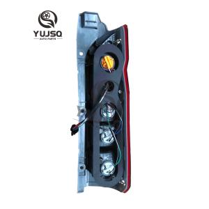 Tail Lamp Left K1372010001A0 For FOTON CS2-G9