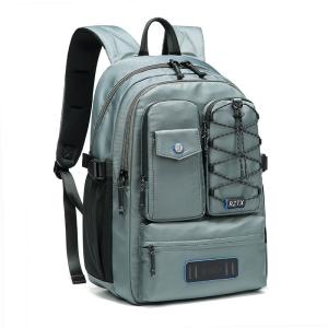 OEM ODM Large Capacity Laptop Backpack Travel Fashion Backpack 0.86kg