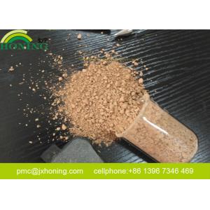 Powdered Phenol Formaldehyde Resin with Hexamine for Thin Cut off Wheels