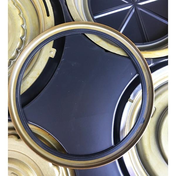 Quality U660e Auto Gearbox Piston Pack Made of Aluminum for 2006-2011 Year Models wholesale