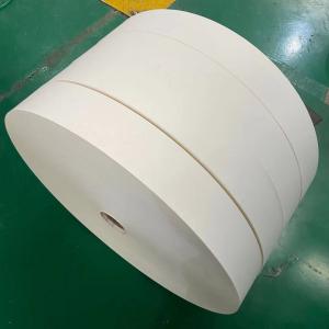 High Stiffness PE Coated Paper Cup Bottom Roll for Eco-friendly Paper Cup