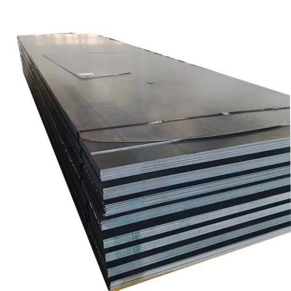 Quality Tisco Carbon Wear Resistant Steel Plate ASTM 9mm 12mm wholesale