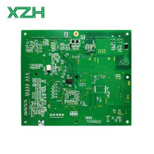 Remote Bldc Ceiling Fan Conversion Kit PCB Assembly Services with HASL Surface