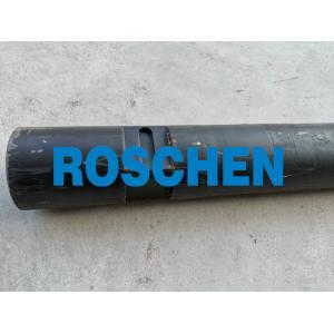 N80 API Threading Drill Rod 4 1/2 Inch Drill Pipe For Water Well Drilling