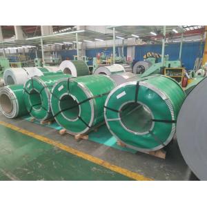 TISCO 2BA SS Strip Coil 304 316 430 Cold Rolled Stainless Steel Sheet coil