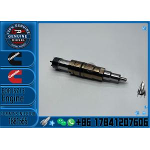 High Quality Fuel Injector 1881564 diesel Engine Injector 1881565 Brand New