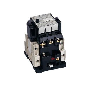 IEC60947-4-1 Stardand 1000V Magnetic AC Contactor 9A - 475A Silver Alloy Contact