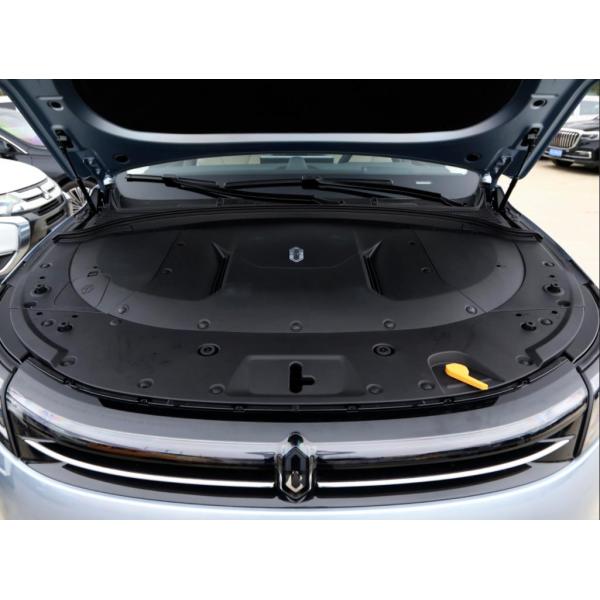 2820mm Wheel Base HUAW-EI AITO M7 Long Range Harmony OS EV Car Automobile Electric Cars Adults Hybrid SUV Energy Vehicle