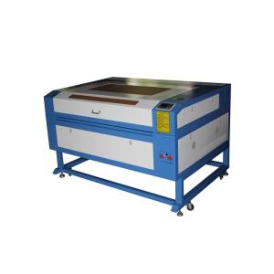 128mb Laser Glass Engraving Machine , 80W / 1000W Desktop Laser Engraver