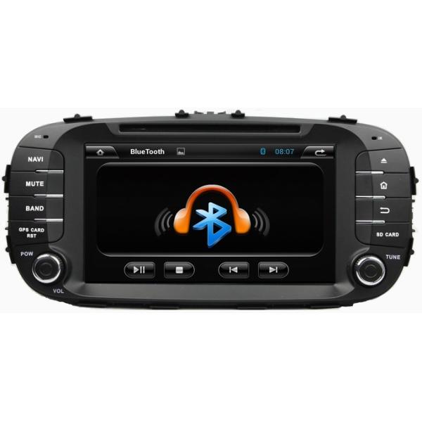 Ouchuangbo GPS Wifi BT Android 4.2 for Kia Soul 2014 DVD Navi Multimedia Kazakhstan map