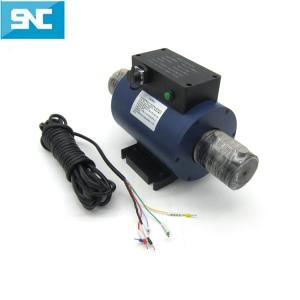 10N.m to 100 000N.m Non Contact Rotary Torque Sensor Transducer ZHKY901 and