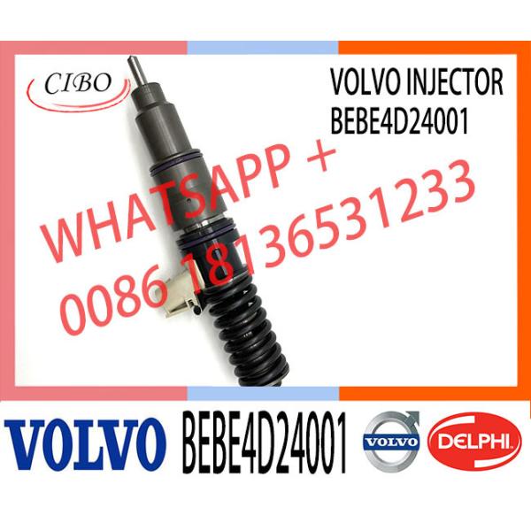 Diesel Fuel Injector 21371672 7421340611 9021371672 3801618 21340611 85003263