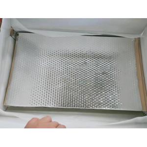 2.0mm Thickness Butyl Rubber Adhesive Deadener Tape For Soundproofing Of