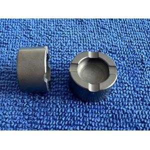 Customized Size And Shape Silicon Carbide Sleeve Low Friction Performance