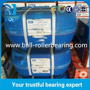 China P0 Precision Steel Cage Spherical Roller Thrust Bearings SKF 22336CC/W33 on sale