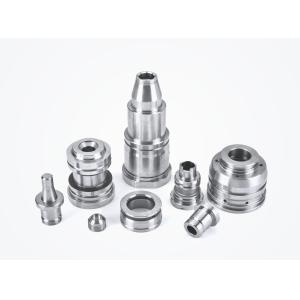 Precision Engineered High Hardness Steel Mold Components For Packaging
