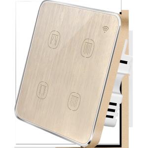 China Glomarket Intelligent Curtain Controller Tuya Smart Switch Curtain Timing Countdown Custom Scene App Control Smart Home on sale China Glomarket Intelligent Curtain Controller Tuya Smart Switch Curtain Timing Countdown Custom Scene App Control Smart Home on sale