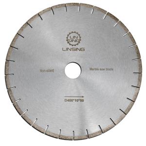 High Frequency Brazed Suggest Small U Slot Diamond Saw Blade for Marble Slab