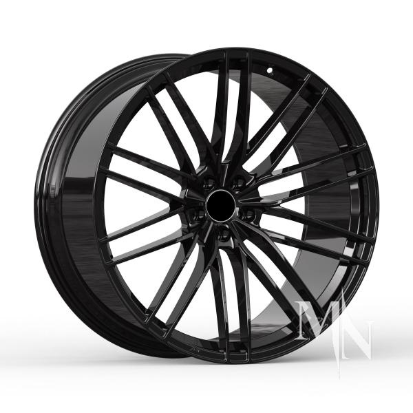 Quality ABT RSQ8 HR22 HR23 Audi Forged Wheels wholesale