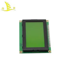 STN LCD Display Screen Dot Matrix LCD Module White Backlight
