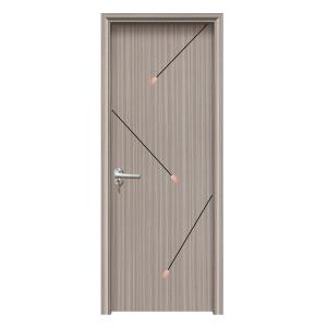 China Unleash Potential Of Your Home With WPC Hollow Doors Expertly Crafted And Environmentally Friendly on sale