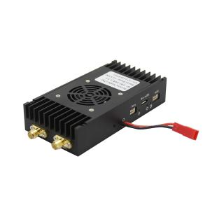 Drone Data Link 25dBm Output Power 15km Range