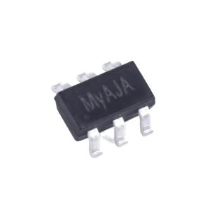 Cheap SILERGY SY8401ABC Integrated Circuits Supplier C8051f317-gmr Tps53511rgtr for sale