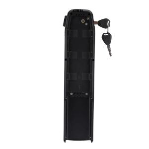 18650 Hailong Lithium Battery 48v 52v 15.6ah 18.2ah 500w For Electric Bicycle