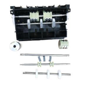 7430000224 Hyosung Halo 2 MX 5200 5600 CDU Cassette rollers and bezel 1K