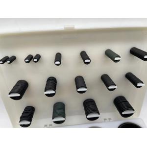 One Box For Komatsu PC60 PC100 PC200 Excavator Sealing Ring Oil Seal O-Ring