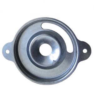 China Inox Welding Auto Stamping Parts Stainless Precision Stamped Parts on sale