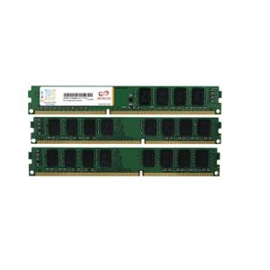 1066MHz 2GB DDR3L Ram 240 Pin Non Ecc Unbuffered Memory Module Low Profile