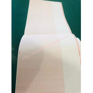Diagnostic Recording Thermal Paper 8 Pad Case M2483A PHiliph A4 8.5 In * 11 In