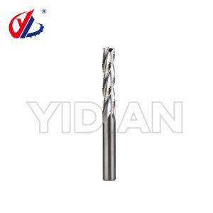 3 Flutes CNC Roughing End Mill