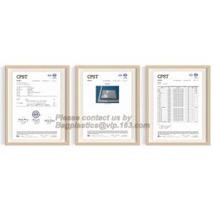 Compostable Super Value, Garbage Can Liners 24 x 33. High Density Natural Trash