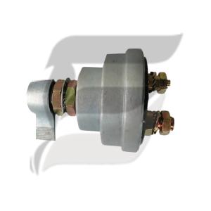 21LM-10502 Electric Excavator Parts Power Lock Hyundai For R55w-9 R55w-9 R235clr