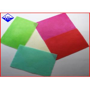 Multi Use PP Spunbond Non Woven Sheet Cloth , Recycled Non Woven Fabric