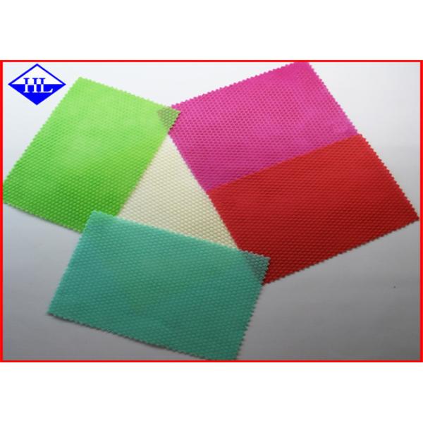 Multi Use PP Spunbond Non Woven Sheet Cloth , Recycled Non Woven Fabric