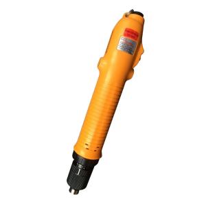 Lightweight Auto Electric Torque Screwdriver P1L-BSD8000PFB 5 To 18kgf.Cm Torque