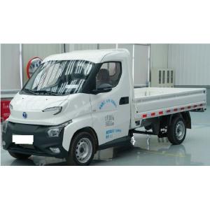 Feidi Q2t Series 2.6t 3.01m Single Row Pure Electric Fence Mini Truck 220N.m