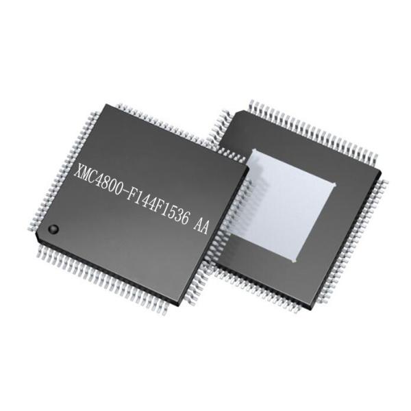 Microcontroller MCU XMC4800-F144F1536 AA 144LQFP High Performance Microcontrolle