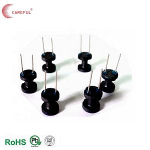EMI DR Nizn 2 Pins Ferrite Drum Core 16x18 Rohs ISO9001