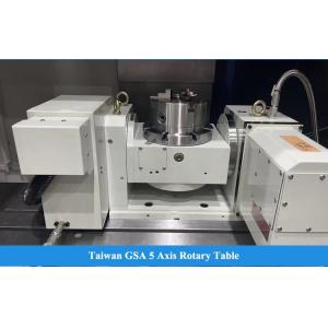 High Precision Vertical Machining Center VMC850Q CNC Milling Drilling Boring