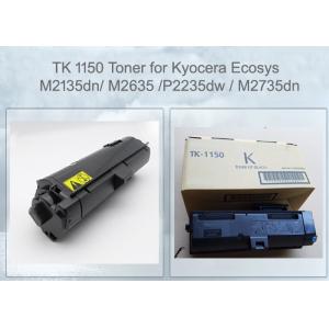 Kyocera Ecosys Toner M2635DN Toner Kyocera TK-1150 Black 3k Pages